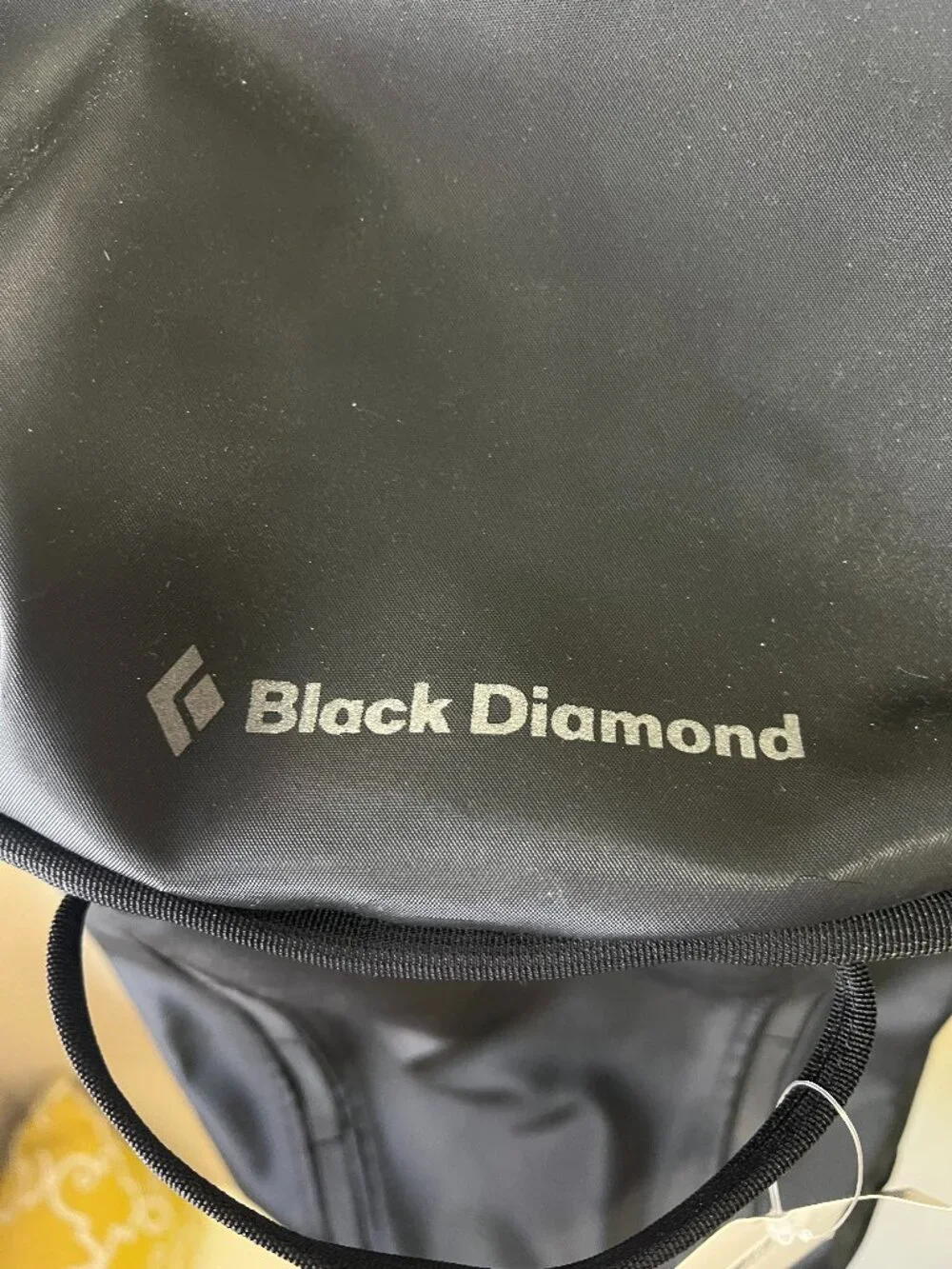 Black Diamond description selling